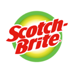 scotch brite